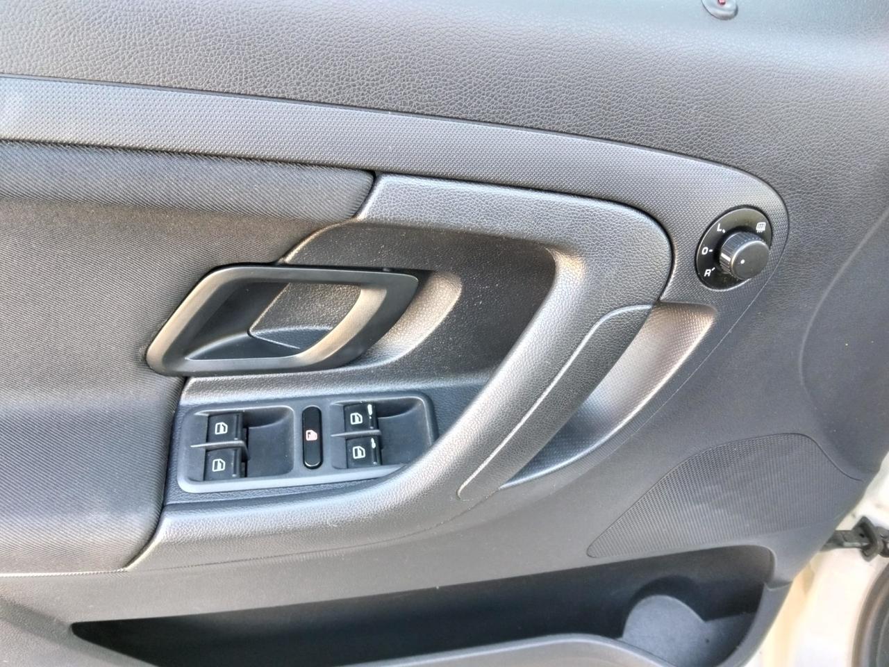 Skoda Roomster 1.2 TSI 86CV Comfort*Clima*Cerchi*Neopatentati*Euro5