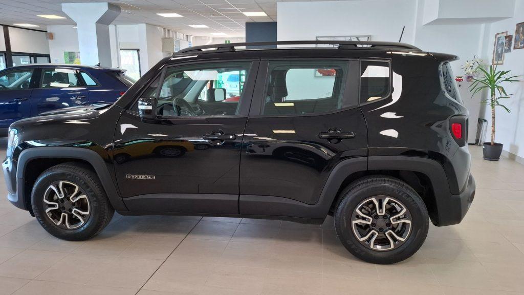 JEEP Renegade 1.0 T3 Business