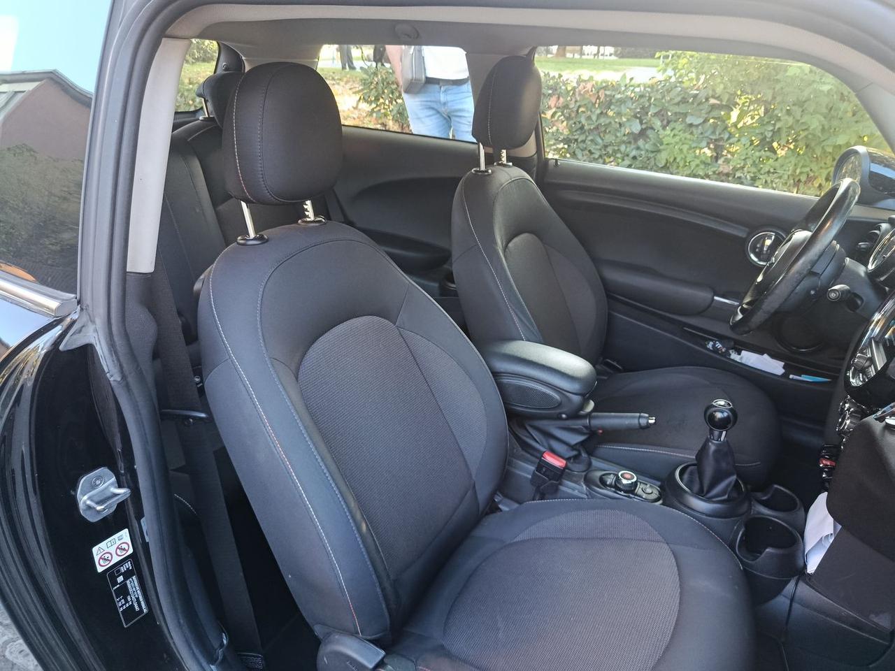 Mini Cooper 1.5 Cooper Hype #50733
