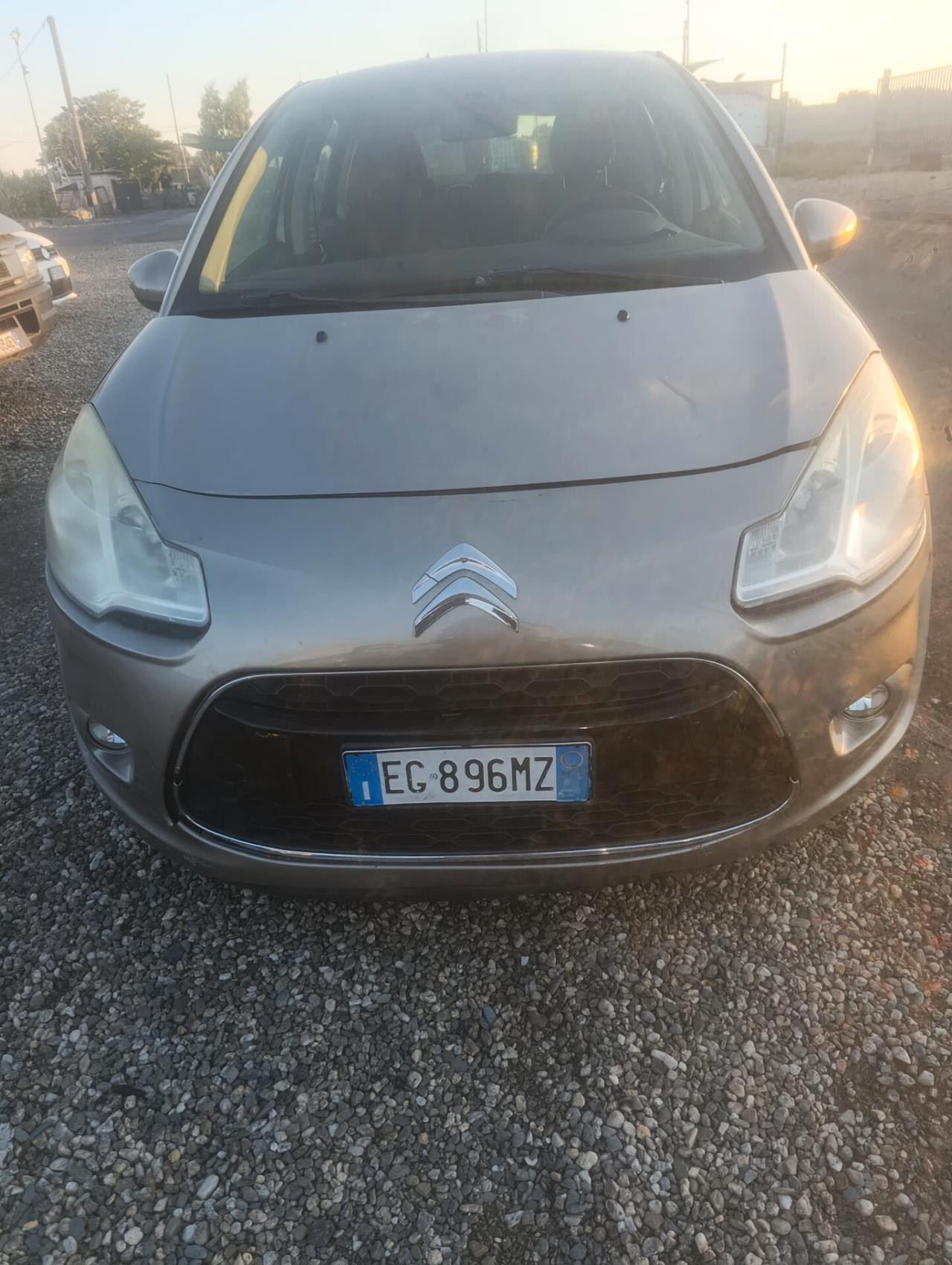 Citroen C3 1.1 Attraction