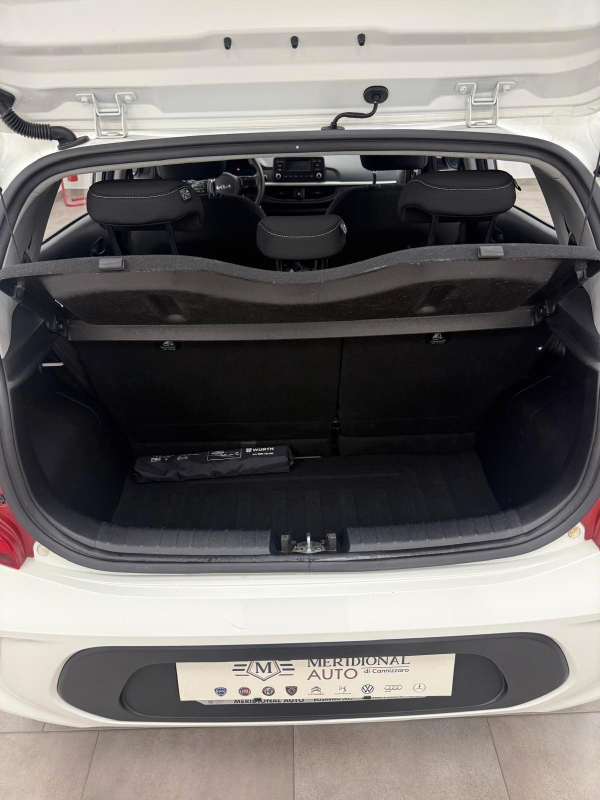 Kia Picanto 1.0 12V 5 porte Style