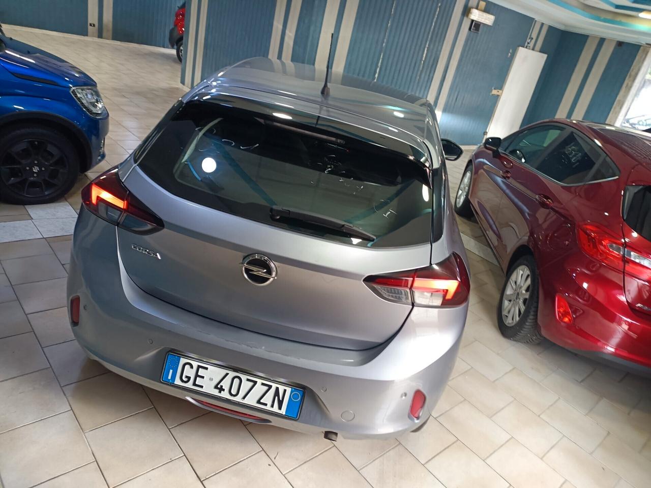 Opel Corsa 1.2 100 CV Edition