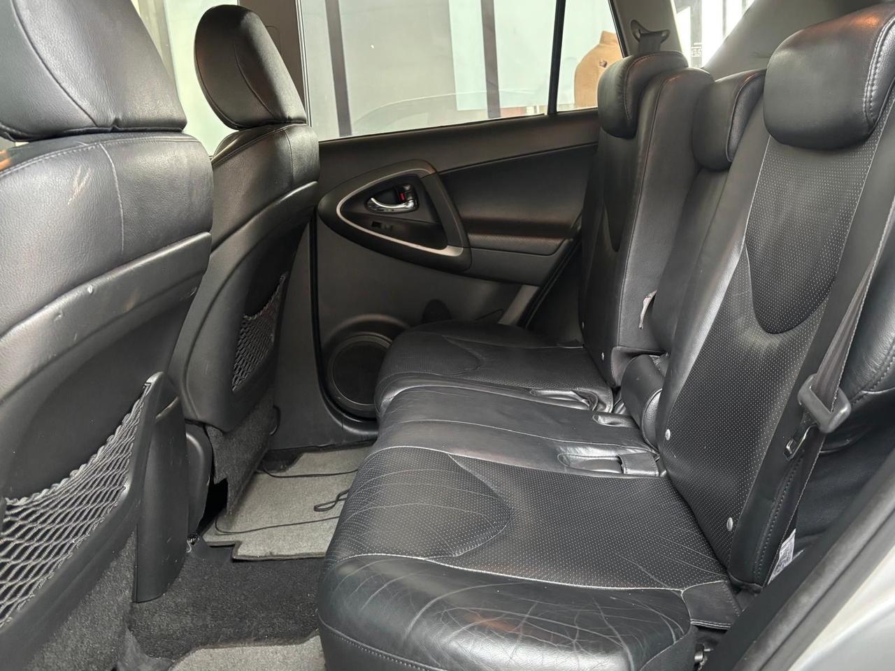 Toyota RAV 4 RAV4 Crossover 2.2 D-4D 150 CV DPF Luxury