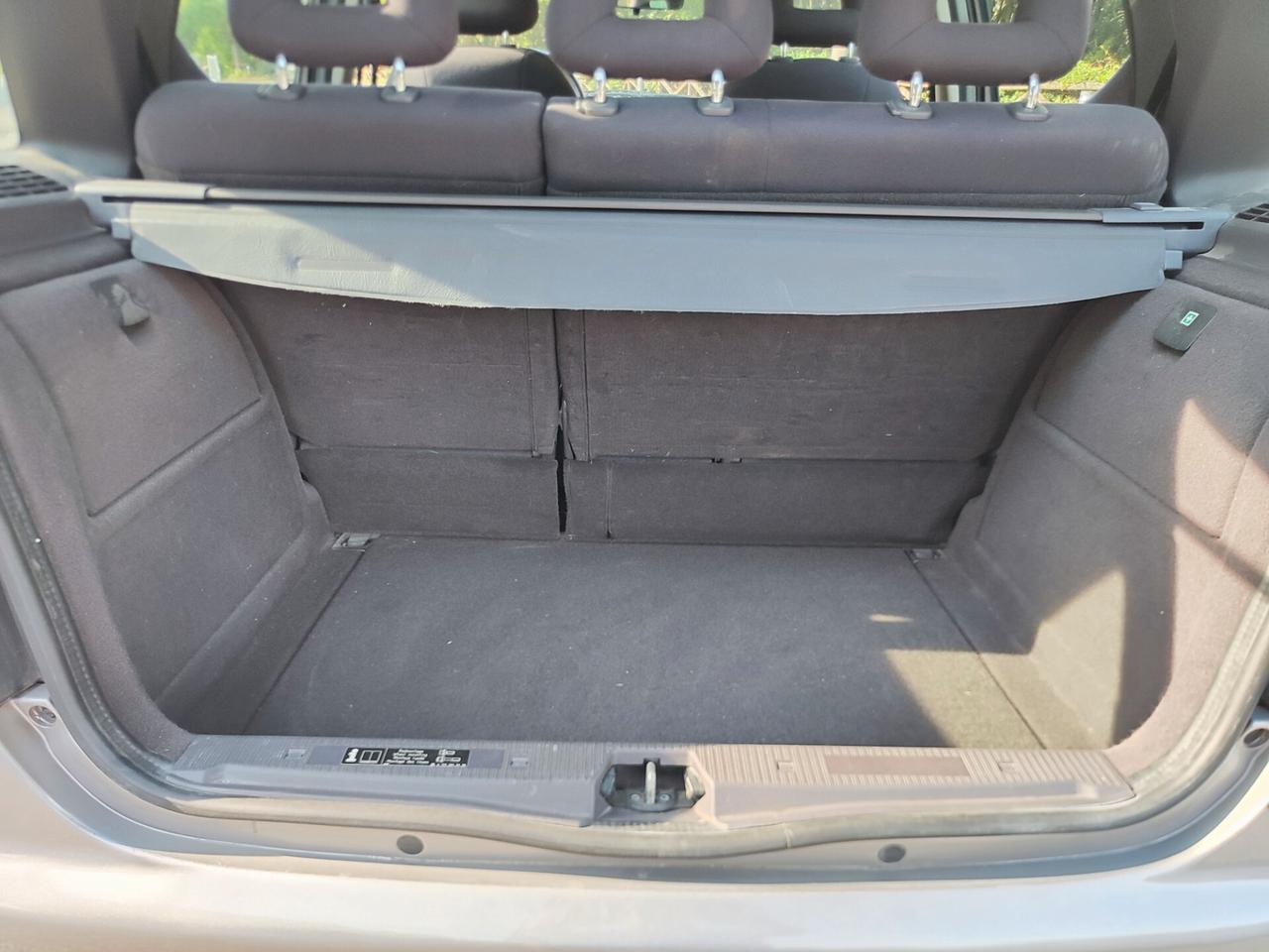 Mercedes-benz A 160 148.000 km