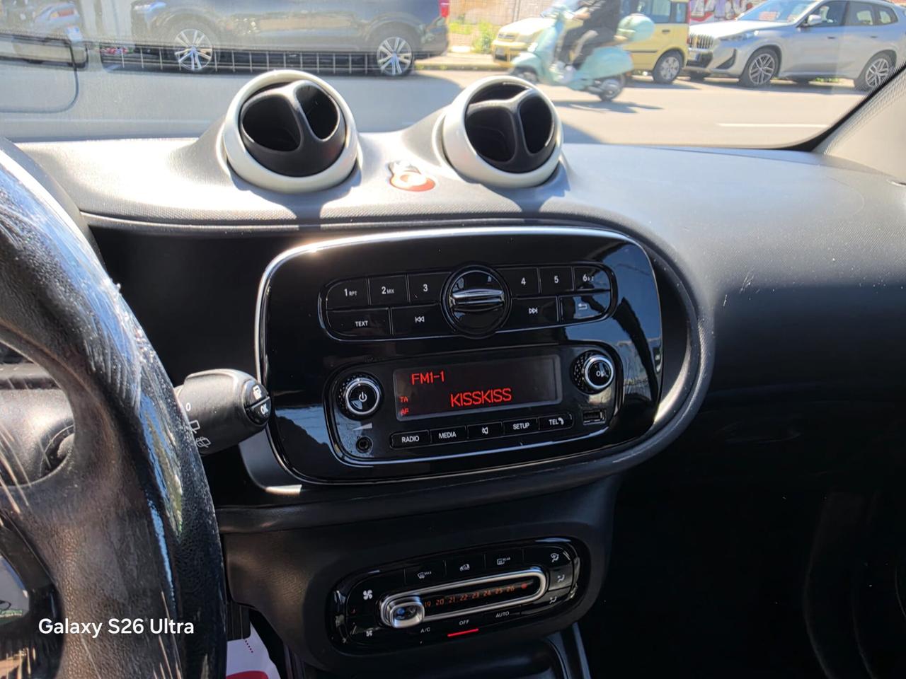 Smart ForTwo 70 1.0 Prime