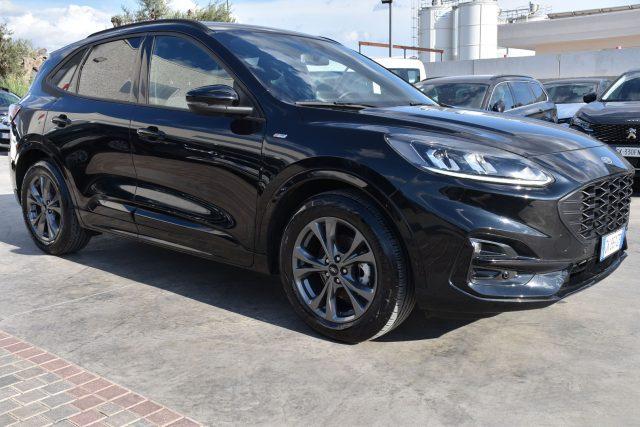 FORD Kuga 1.5 EcoBlue 120 CV 2WD ST-Line