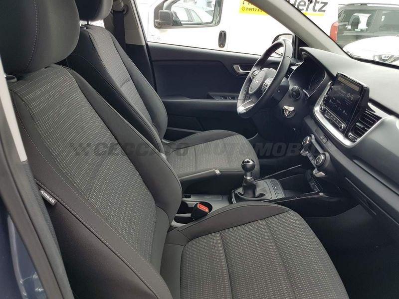 KIA Stonic Stonic 1.2 dpi Style 84cv