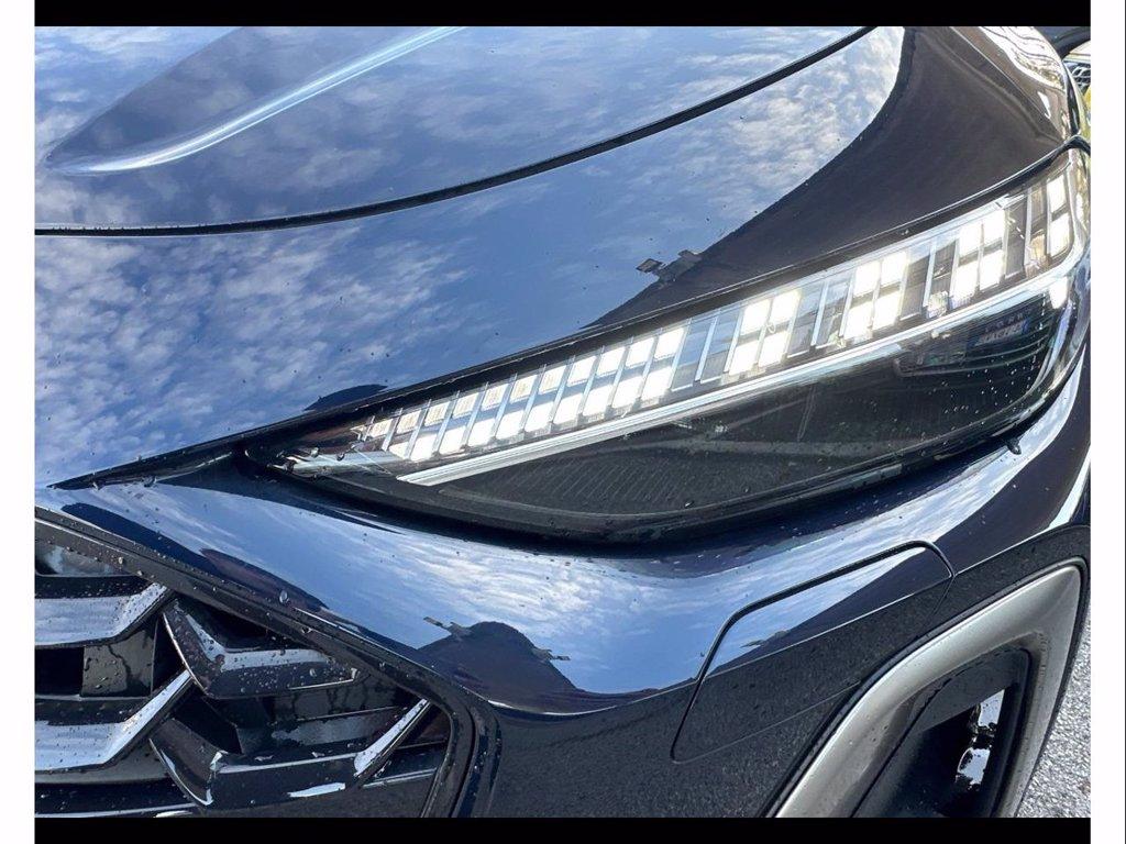 AUDI A5 berlina 2.0 tfsi s line edition quattro 204cv s-tronic del 2025