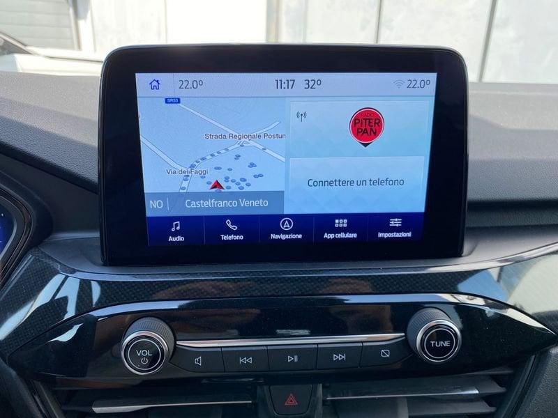 Ford Kuga Kuga 1.5 ecoblue ST-Line X 2wd 120cv auto