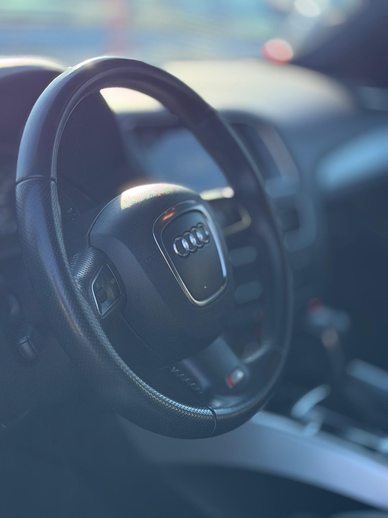 Audi Q5 3.0 V6 TDI quattro S tronic Advanced Plus