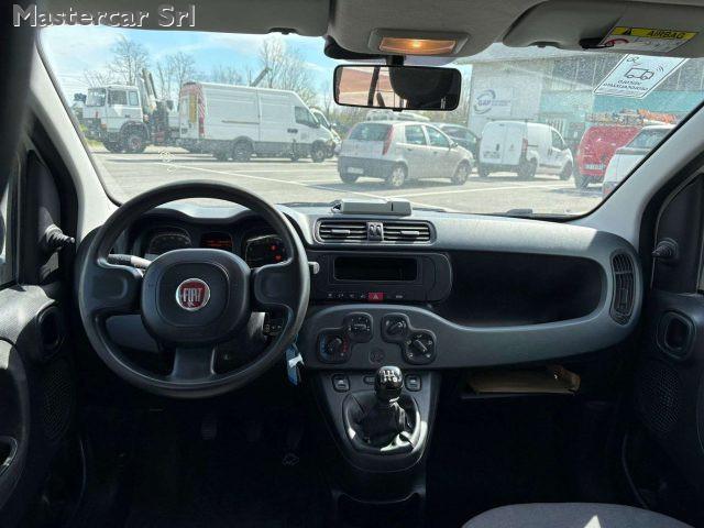 FIAT Panda 1.2 69 CV VAN 2 POSTI EURO6 POP - FY044PD