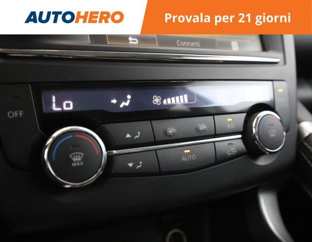 RENAULT Kadjar dCi 8V 110CV EDC Energy Intens