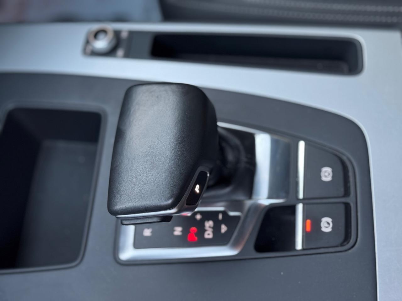 Audi Q5 40 TDI 204 CV quattro S tronic line plus