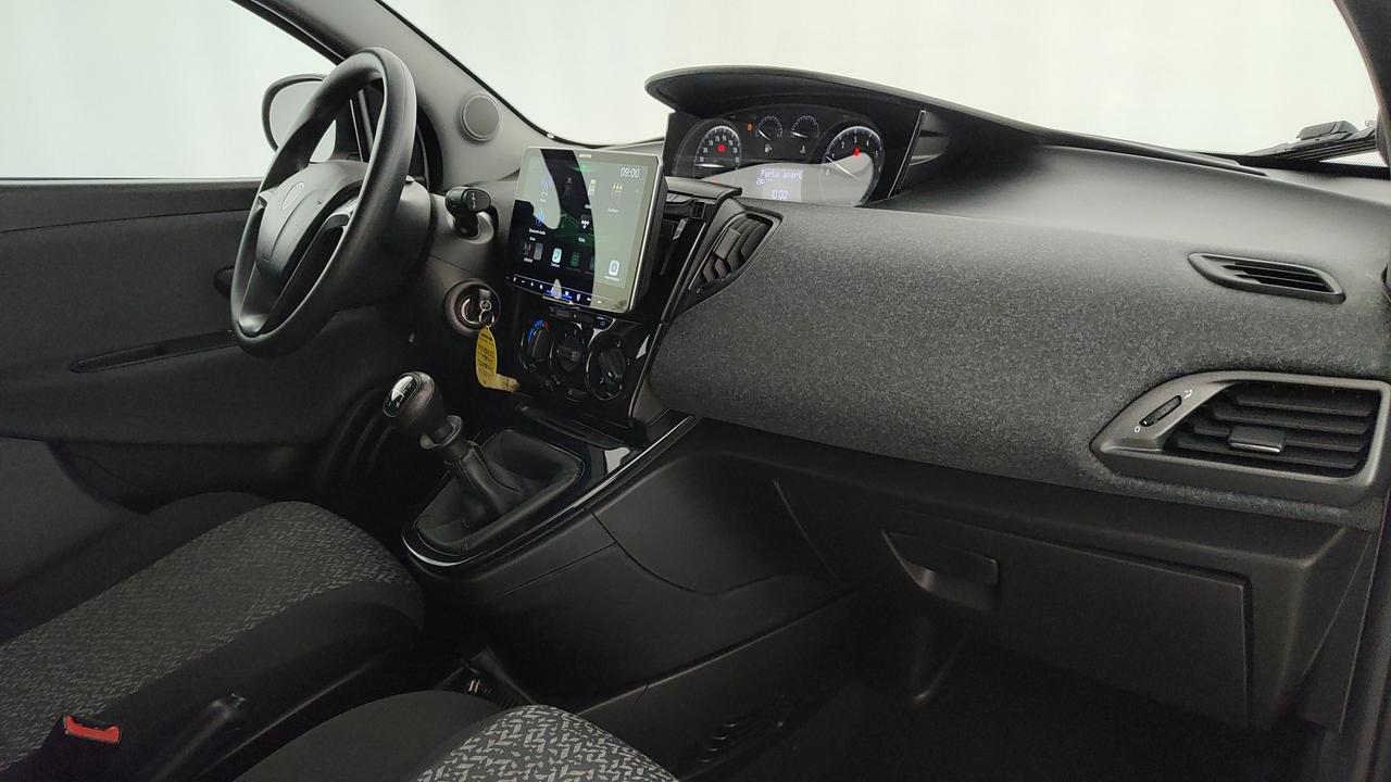 LANCIA Ypsilon III 2015 - Ypsilon III 2015 - Ypsilon 1.2 Elefantino Blu s&s 69cv my19