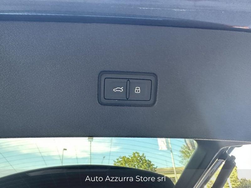 Audi Q8 50TDI MHEV S line quattro | TETTO, 23", MATRIX, COLORI VARI