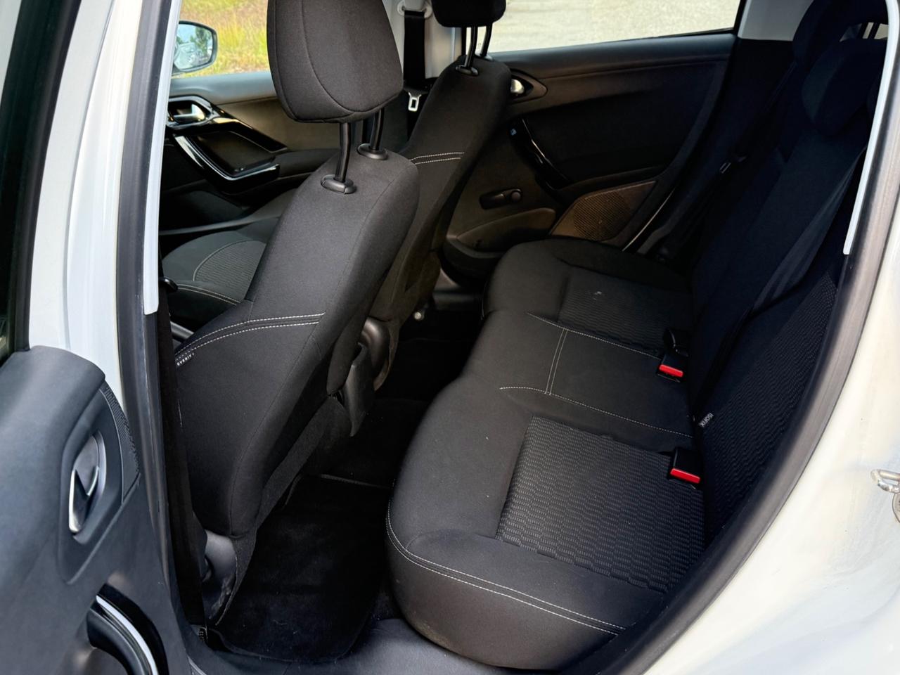 Peugeot 208 PureTech 82 5 porte Active
