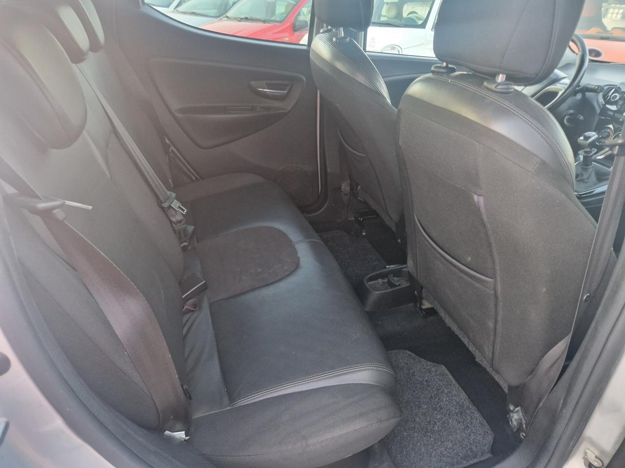 Lancia Ypsilon GPL S&S Platinum - 2011
