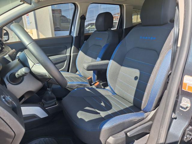 DACIA Duster 1.5 Blue dCi 115 CV 4x4 15th Anniversary N°GD225