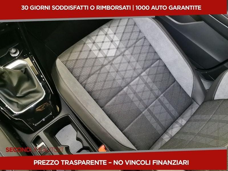 Volkswagen T-Roc I 2022 1.0 tsi R-Line
