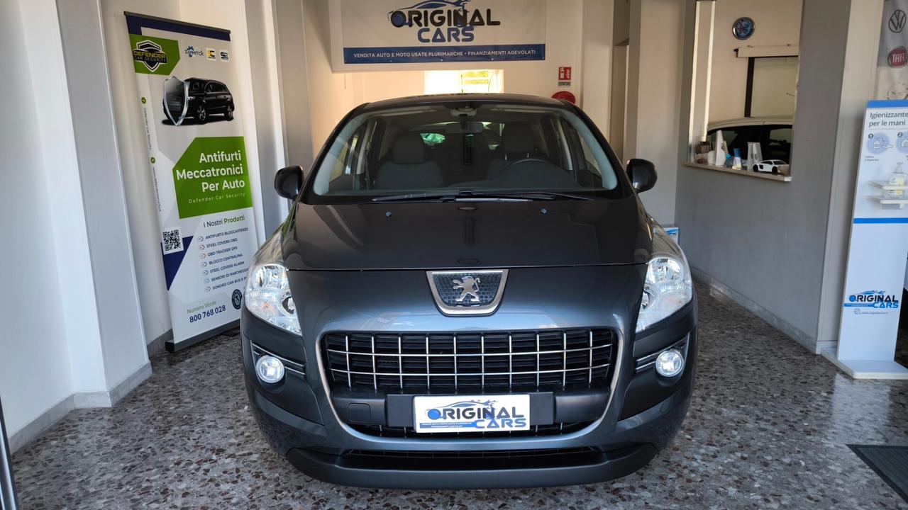 Peugeot 3008 1.6 HDi 110CV Premium