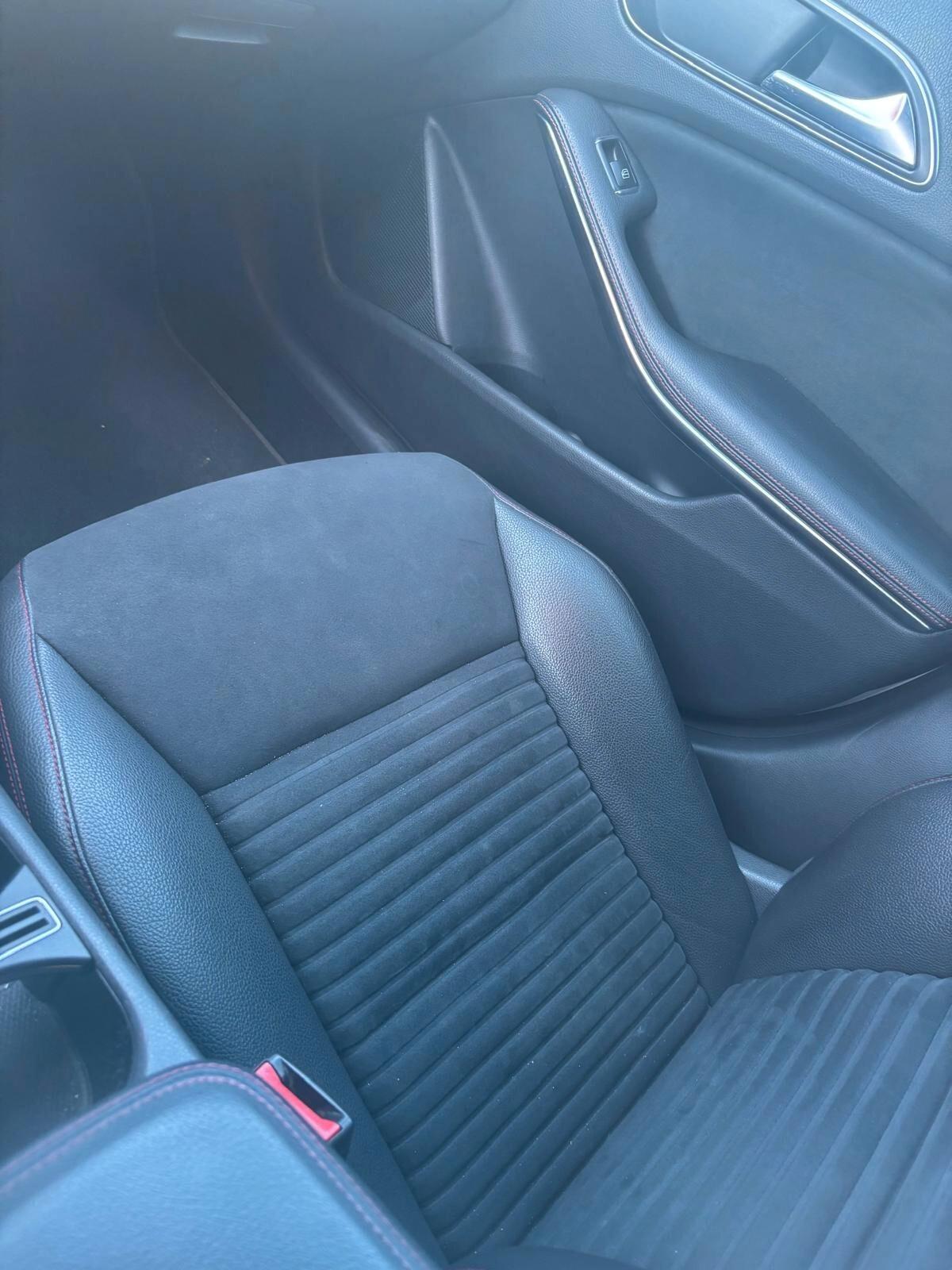 Mercedes-benz A 180 CDI Premium