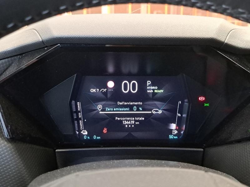 DS DS 4 E-Tense 225 Business 5 PORTE