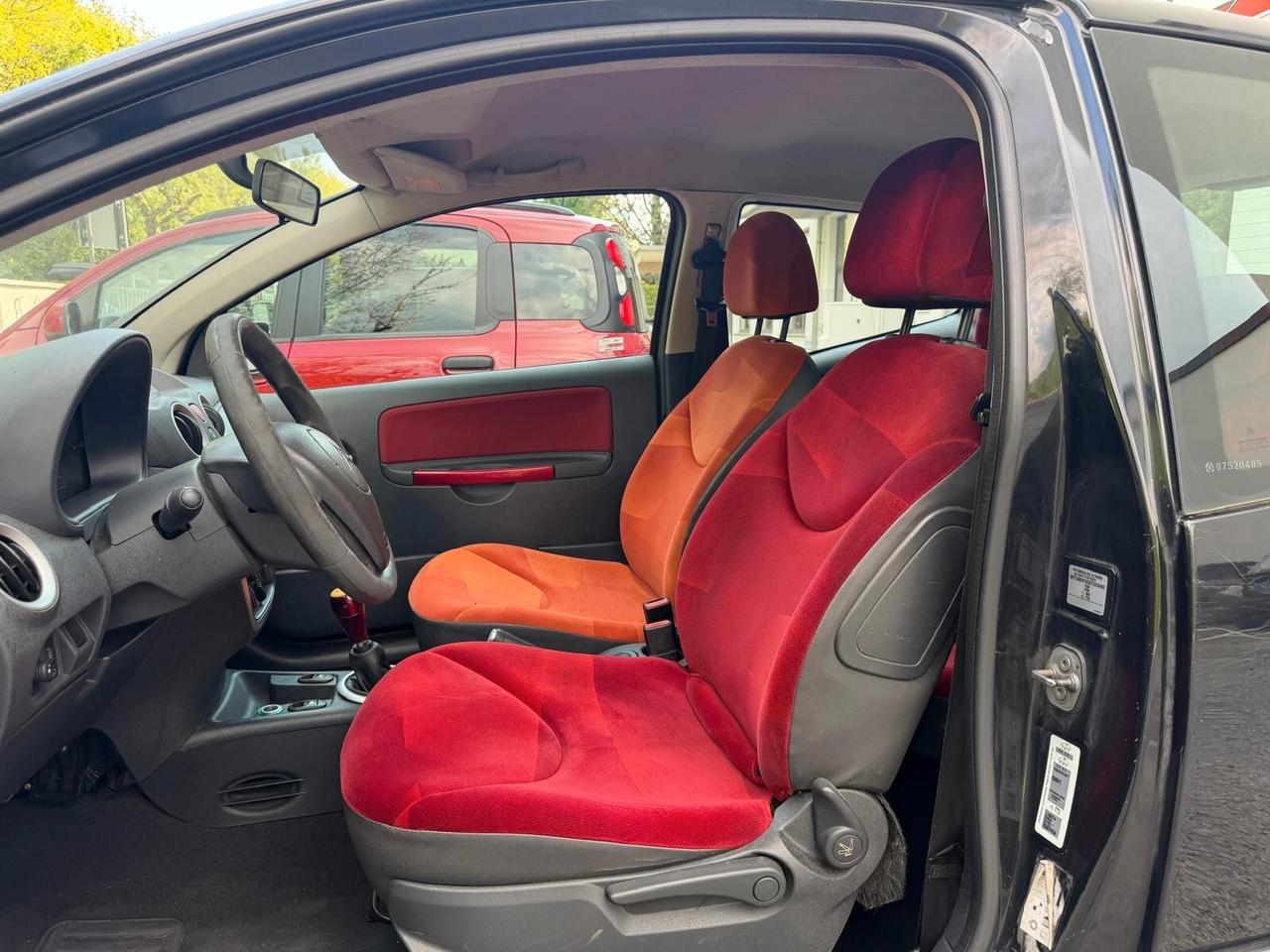 Citroen C2 1.1 Elegance