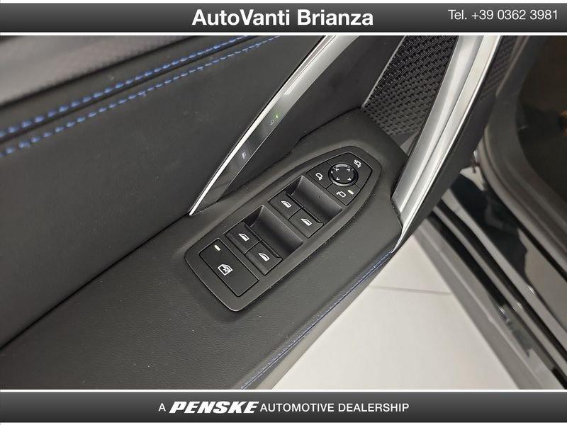 BMW X1 sDrive 18d Msport