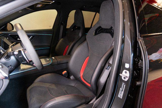MERCEDES-BENZ E 53 AMG Hybrid 4Matic+ S.W. Premium Plus.612CV PERFORMANCE
