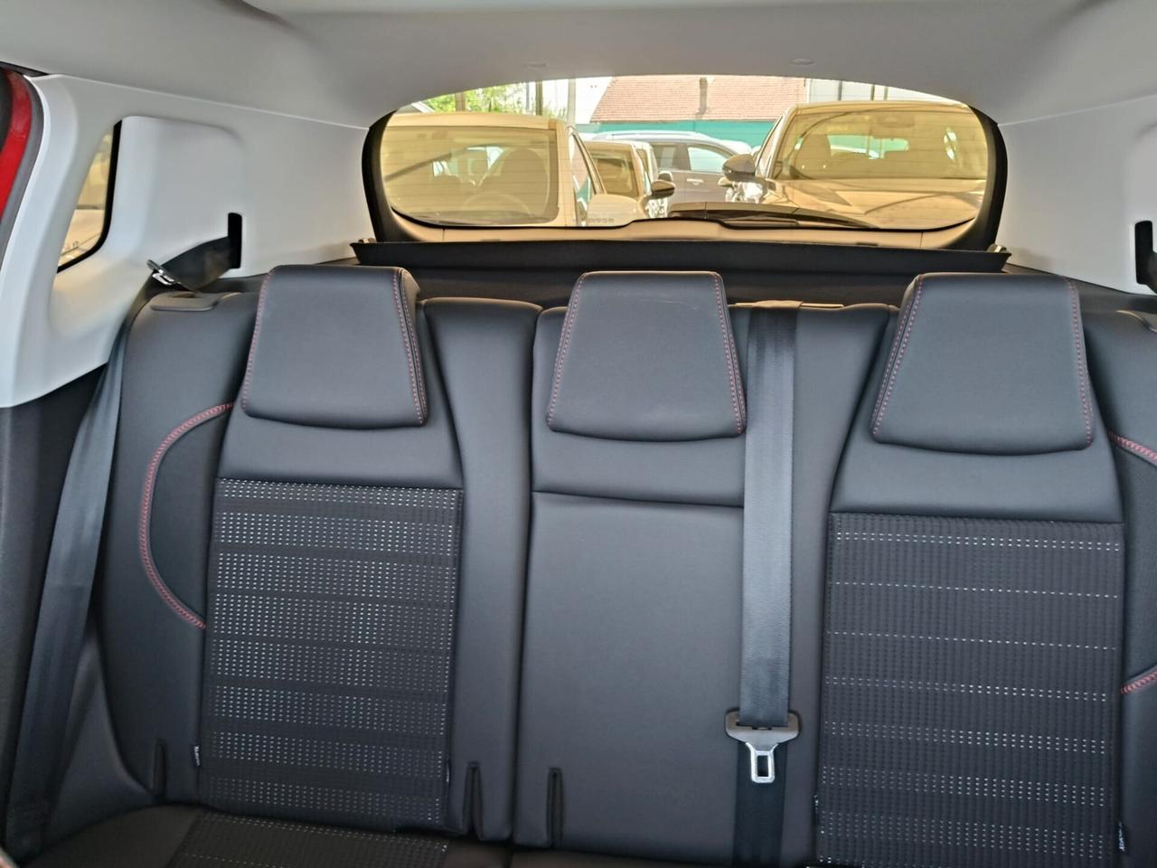 Peugeot 2008 PureTech Turbo 110 EAT6 S&S GT Line