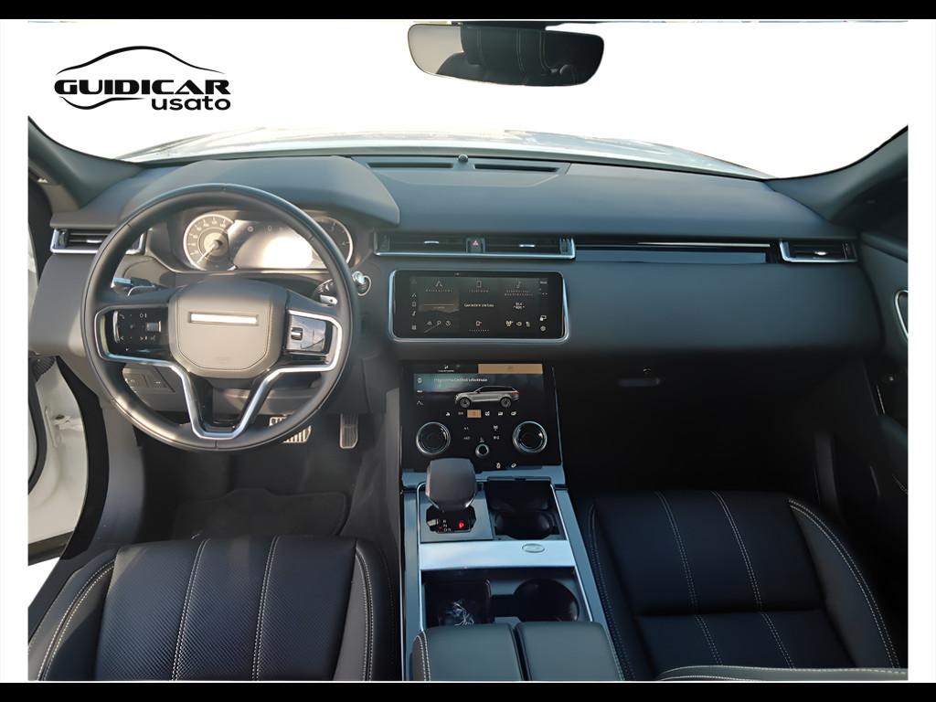 LAND ROVER Range Rover Velar 2021 - Range Rover Velar 2.0d i4 mhev R-Dy