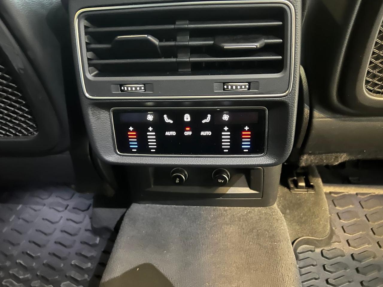 Audi Q7 S Line 3.0 50 TDI MHEV #12156