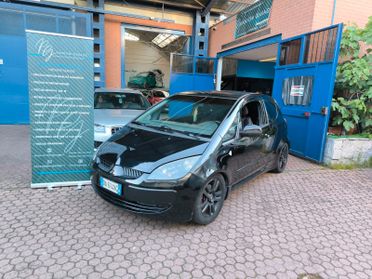 Mitsubishi Colt 1.5 16V turbo 3p. CZT