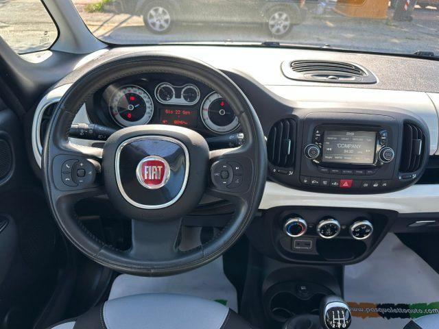 FIAT 500L 1.3 Multijet 85 CV Pop Star
