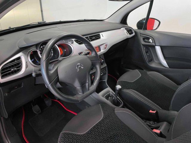 CITROEN C3 1.4 AIRDREAM EXCLUSIVE GPL ECO BY-ENERGY