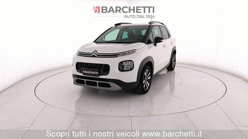 Citroën C3 Aircross PURETECH 110 S&S SHINE