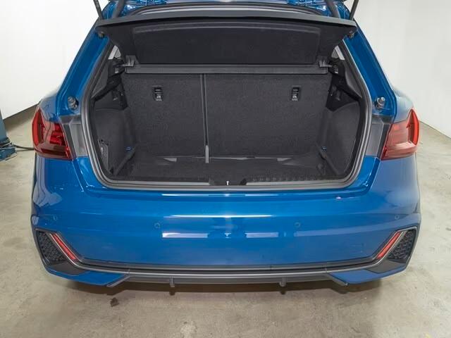 Audi A1 SPB 30 TFSI S line Competition LED NAVI