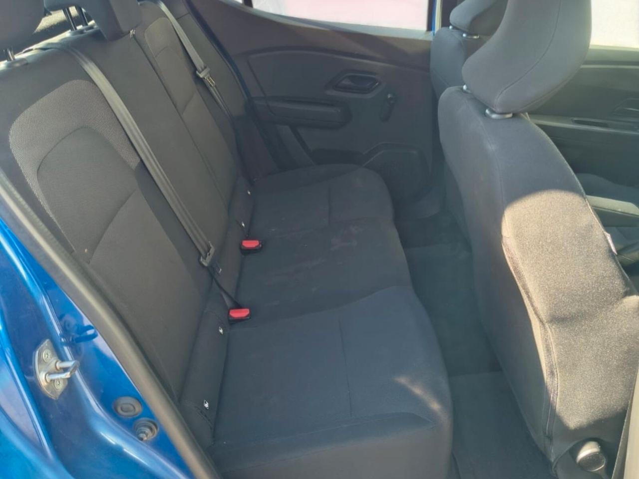 Dacia Sandero Stepway 1.0 TCe ECO-G Essential