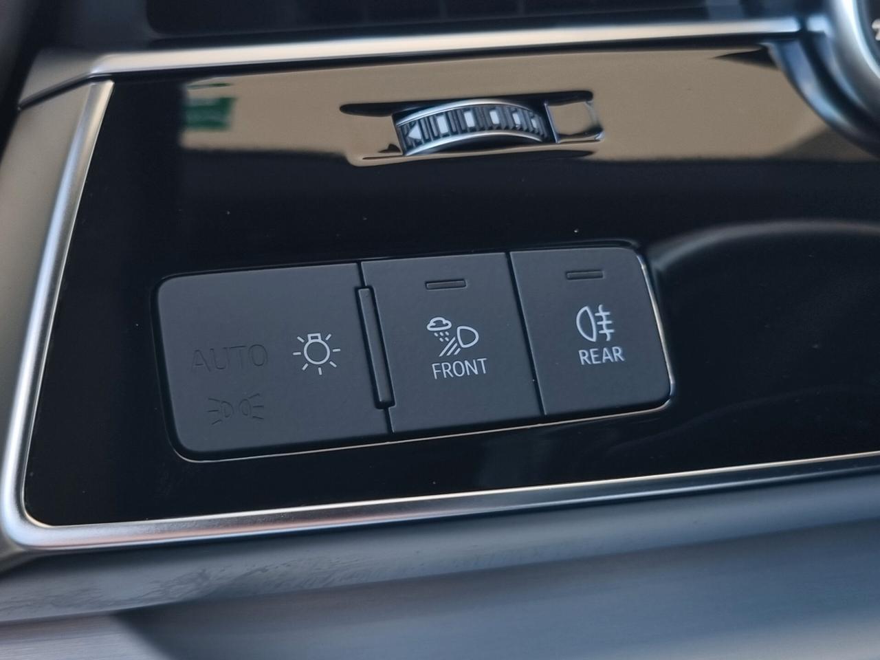 Audi Q8 I 45 3.0 tdi mhev Sport quattro tiptronic 231 CV