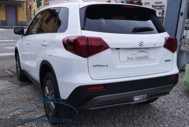 SUZUKI Vitara 1.4 Hybrid Cool+/Top