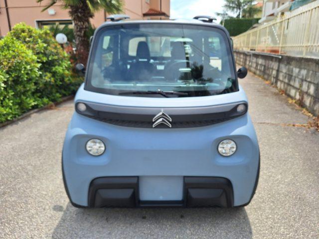 CITROEN Ami My Ami Vibe