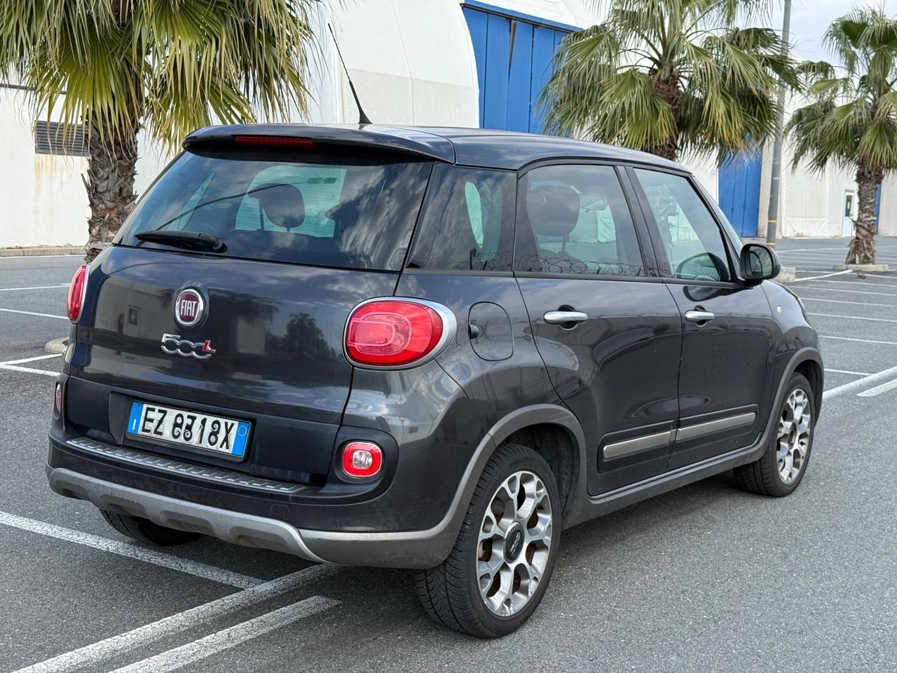 Fiat 500L 1.3 Multijet 8 5CV Trekking
