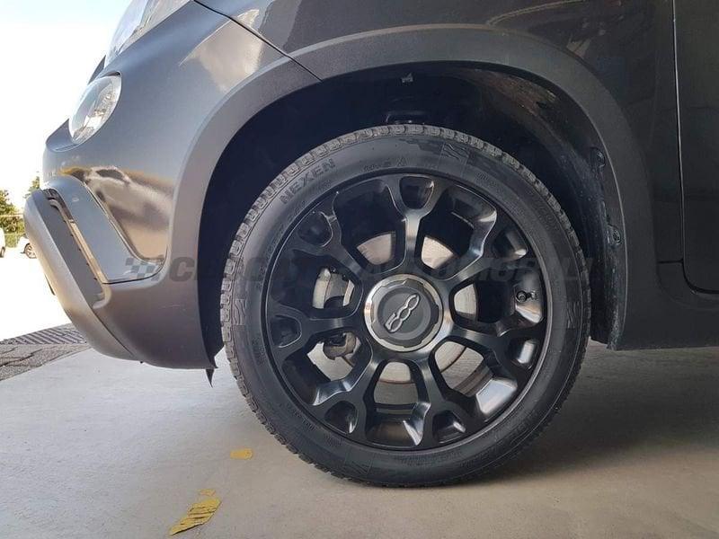 FIAT 500L 500L Cross 1.4 s&s 95cv my20