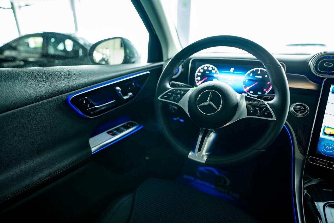 Mercedes-benz GLC 220 GLC 220 4M D ADVANCED PLUS