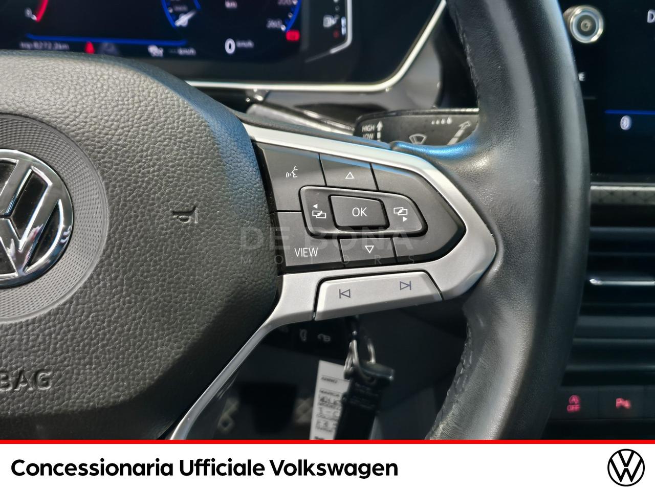Volkswagen T-Cross 1.0 tsi first edition 115cv