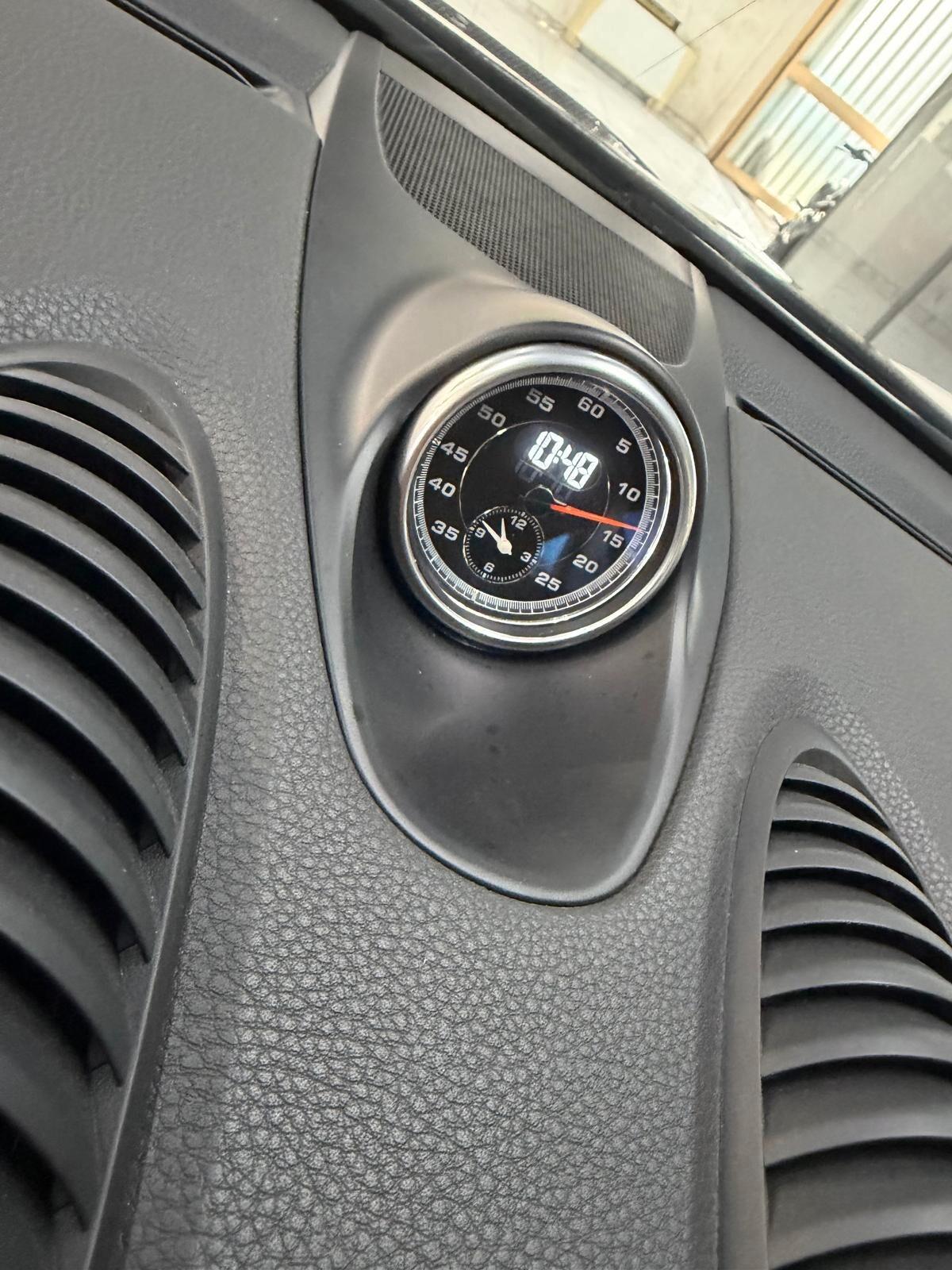 Porsche Cayman Kit GT4 RS