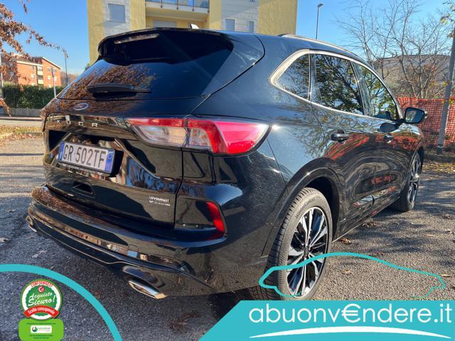 FORD Kuga 2.5 Full Hybrid 190 CV CVT 2WD ST-Line UNICO PROP