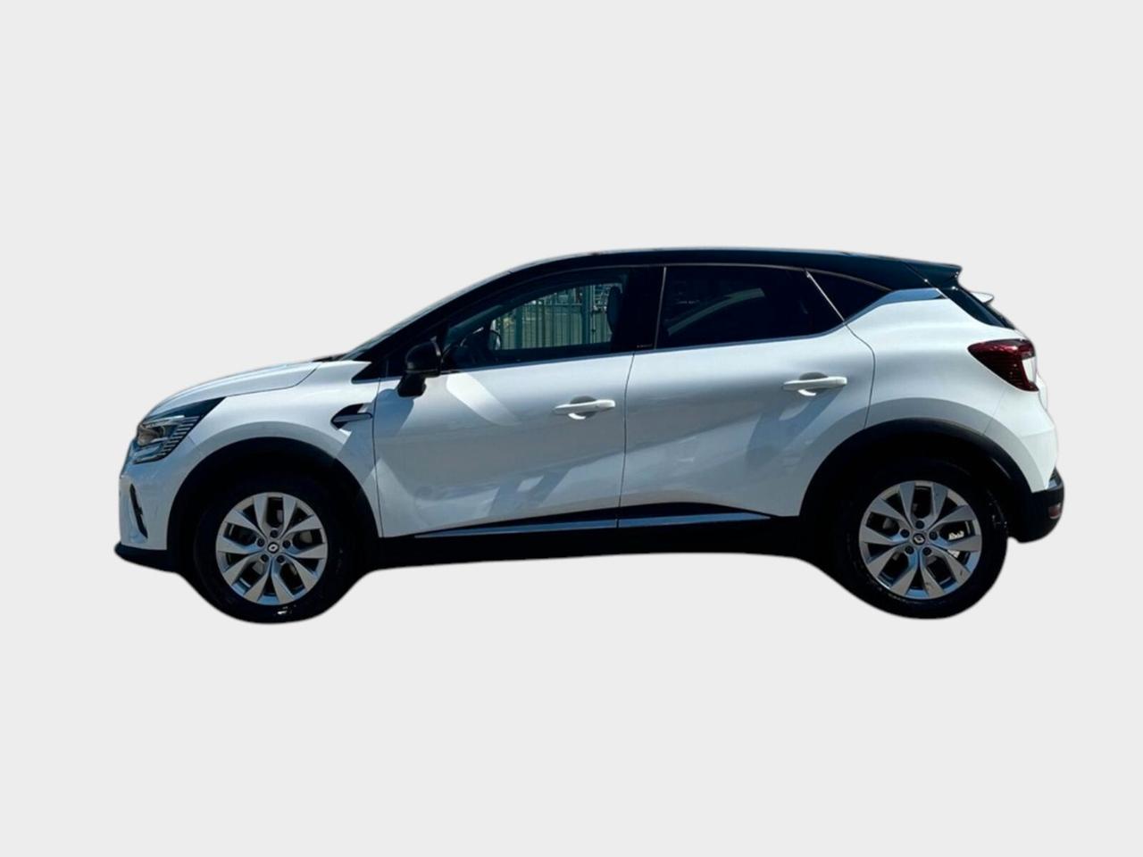 Renault Captur Full Hybrid E-Tech 145 CV Intens