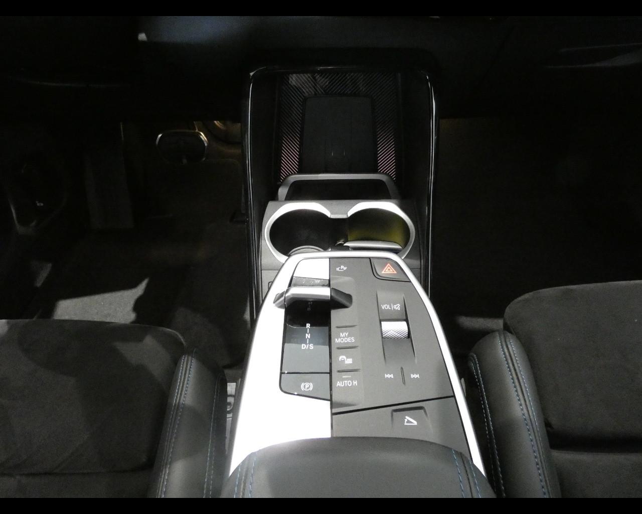 BMW X1 (U11) - X1 sDrive 18d Msport