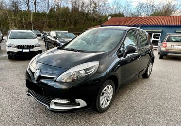 Renault Scenic Scénic XMod dCi 110 CV Start&Stop Energy Bose